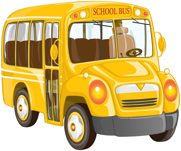 This png image - School Bus PNG Clip Art Image, is available for free download