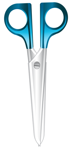 This png image - Scissors Transparent PNG Vector Clipart, is available for free download
