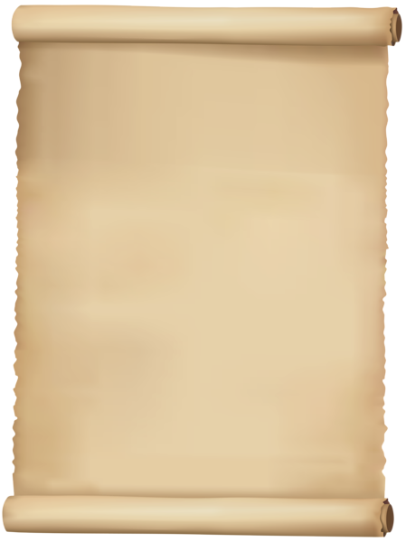 This png image - Old Scrolled Vintage Paper PNG Clipart, is available for free download