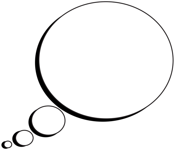 This png image - Comics Bubble Speech Transparent PNG Clip Art Image, is available for free download