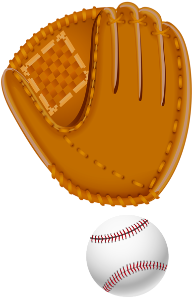 This png image - Baseball Glove Clip Art Image, is available for free download