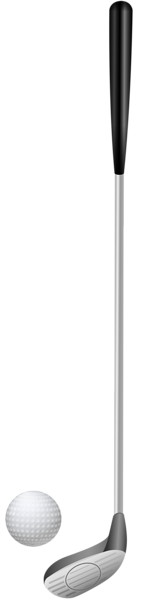 This png image - Golf Club Stick PNG Clipa Art Image, is available for free download