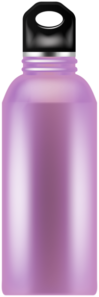 This png image - Metal Steel Sport Bottle PNG Clipart, is available for free download