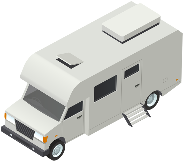 This png image - Caravan Decorative Transparent Image, is available for free download