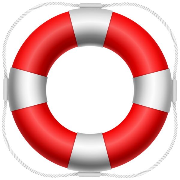 This png image - Red Life Belt PNG Clip Art Image, is available for free download