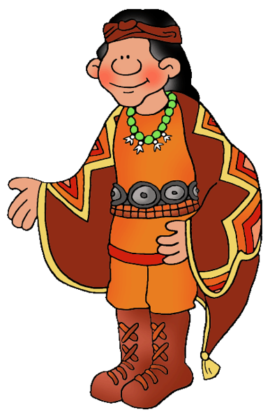 This png image - Transparent Native American PNG Clipart, is available for free download