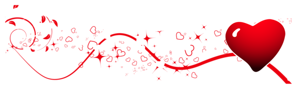 This png image - Valentines Day Decoration PNG Clipart, is available for free download