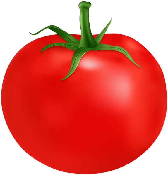 This png image - Fresh Tomato PNG Clipart, is available for free download