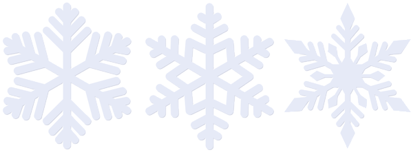 This png image - Snowflakes PNG Clip Art Image, is available for free download