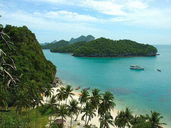 This jpeg image - mu ko ang thong thailand, is available for free download