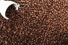 Coffee Beans Background