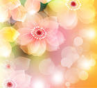 Floral Background