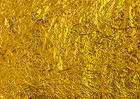 Gold Foil Background