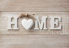 Home Deco Background