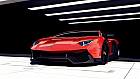 Lamborghini Aventador lp700 4 Roadster Wallpaper