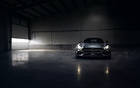 Mercedes Car Dark Wallpaper