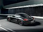 porsche cayman2012