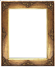 Classic Transparent Vertical Frame