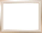 Transparent Frame PNG Image