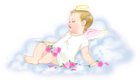 Angel PNG Clipart Picture