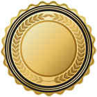 Seal Badge PNG Transparent Image