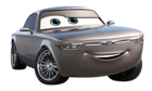 Cars 3 SterlingTransparent Image