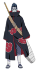 Kisame Naruto Shippuden PNG Clipart