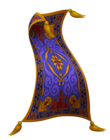 Magic Carpet PNG Clipart Picture