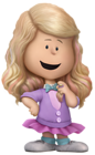 Meghan Trainor The Peanuts Movie Transparent Cartoon