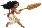 Moana Disney Large Transparent PNG Image