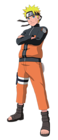 Naruto PNG Picture