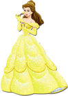 Princess PNG Picture Clipart