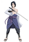 Sasuke Naruto Clipart Picture