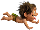 The Good Dinosaur Spot Transparent PNG Clip Art Image