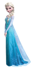 Transparent Elsa Frozen PNG Clipart