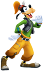 Transparent Goofy PNG Clipart