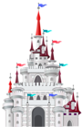 Castle PNG Clipart Picture