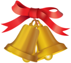 Bells PNG Transparent Clipart