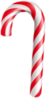 Christmas Candy Cane Clip Art