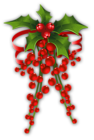 Mistletoe Decor