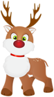 Rudolph PNG Clipart