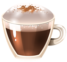 Coffee Cup PNG Image