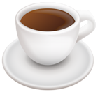 Coffee PNG Transparent Clip Art Image