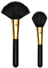 Face Brushes Transparent Image