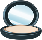 Face Powder Transparent PNG Clip Art Image