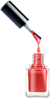 Nail Polish PNG Clip Art Image