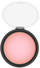 Powder Blush PNG Clip Art Image