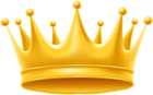 Crown PNG Clip Art Image