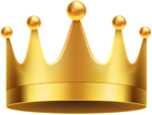 Crown PNG Clip Art Image