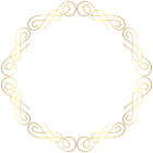 Border Frame Clipart